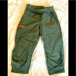 Marmot Capri pants
